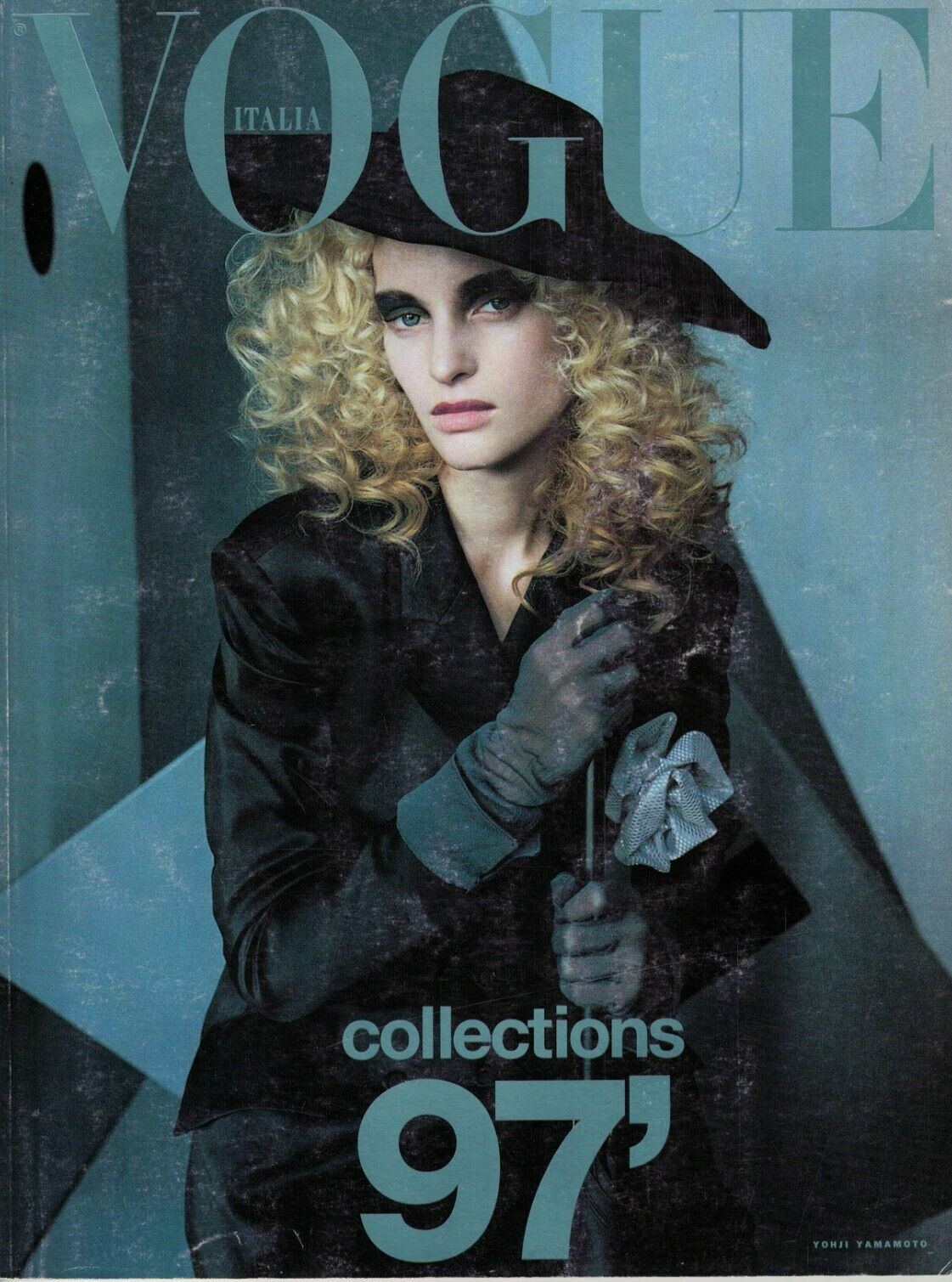 【訳あり】 VOGUE ITALIA 9冊 ＆ VOGUE US 1冊 セット il_340x270.2387921837_mnl9.jpg