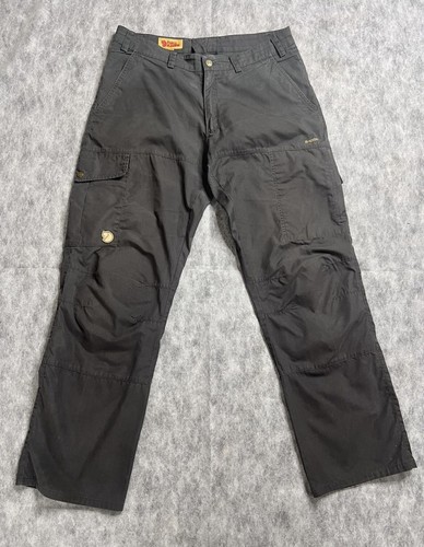 Fjallraven G-1000 Vintage Pants | eBay