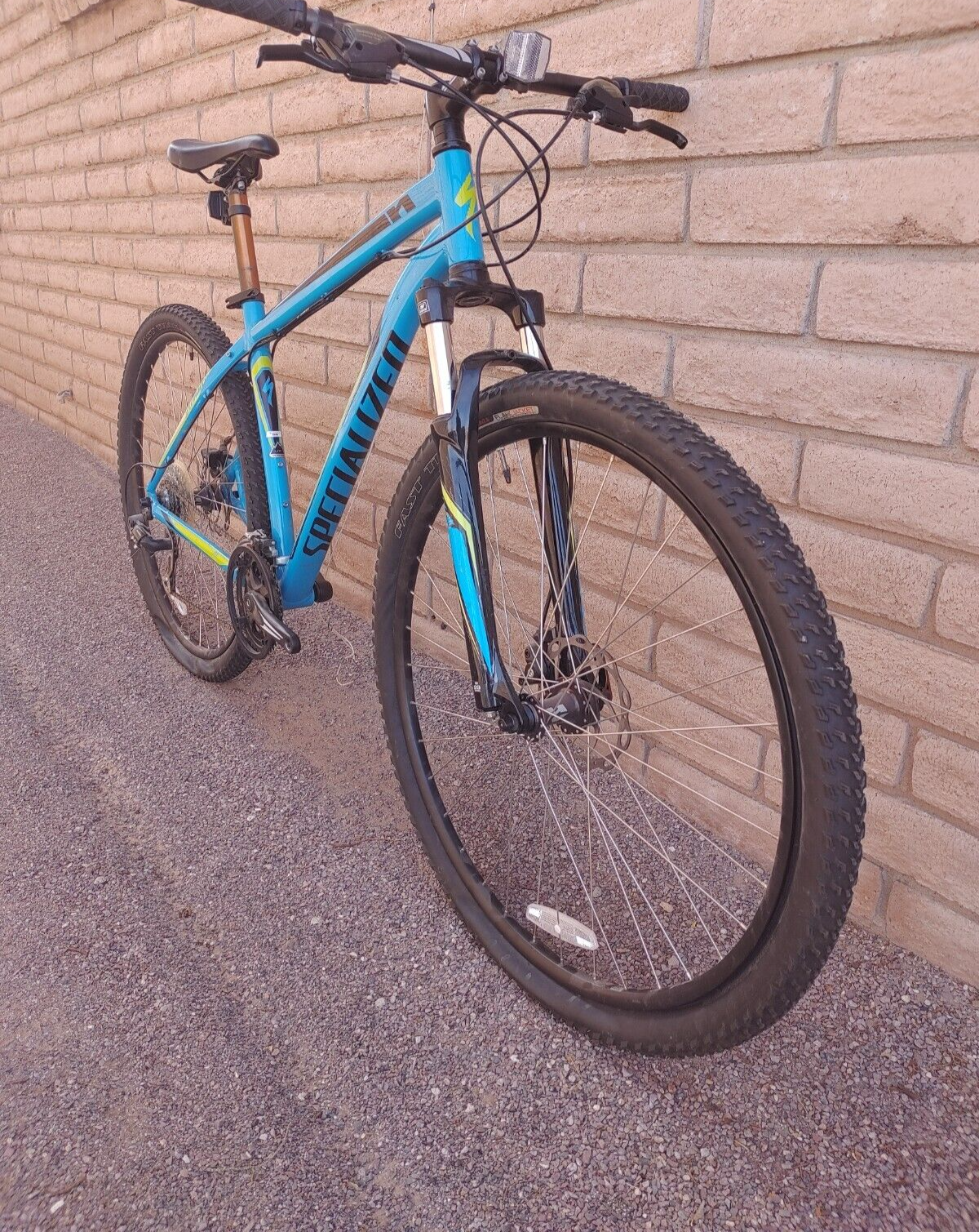 Specialized Hardrock SE 29 large 19