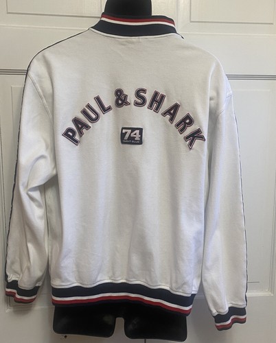 Paul & Shark Yachting ポール&シャーク　ビスコース　コート PAUL & SHARK（ポール アンド シャーク）｜guji online shop