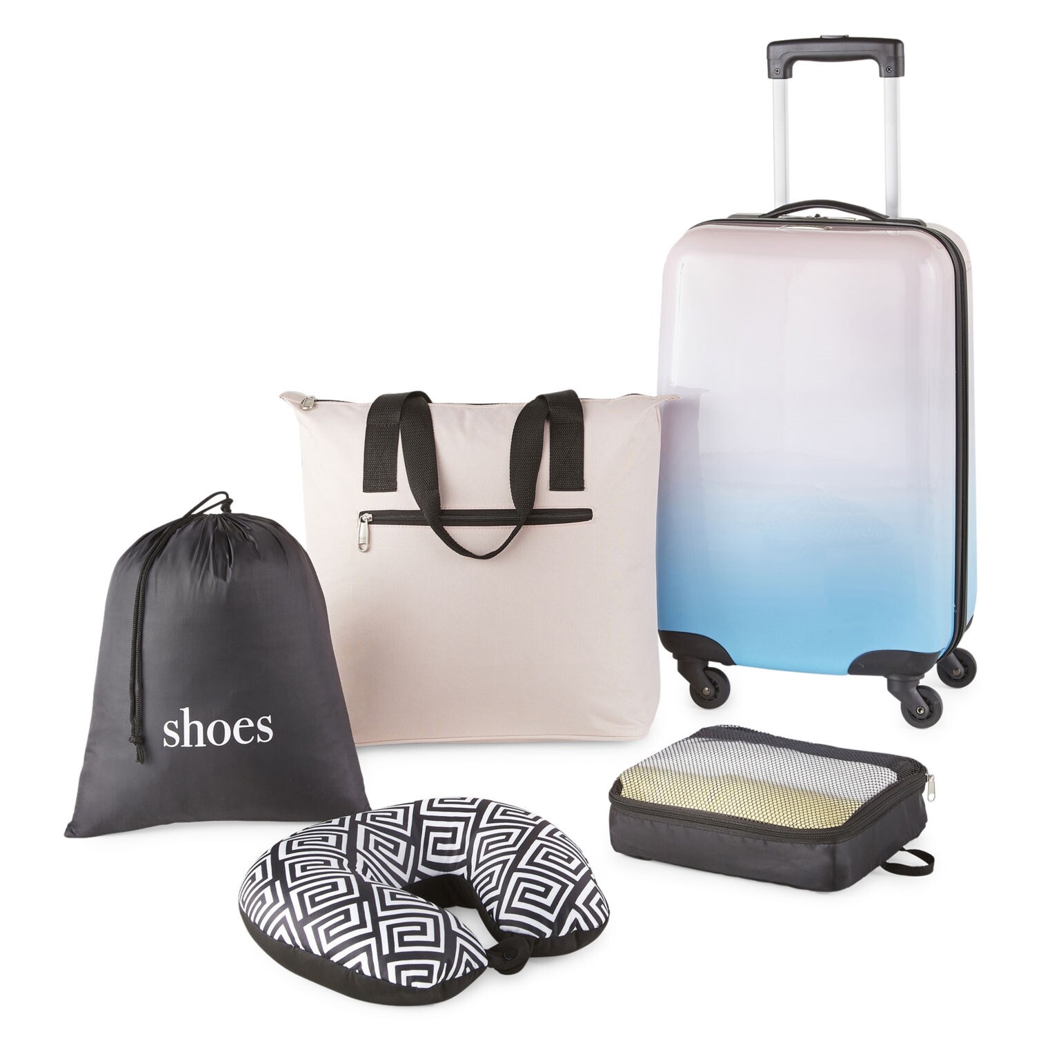 Protocol Hardside Luggage