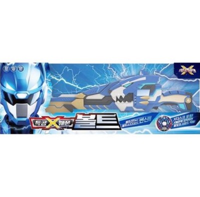 miniforce weapon toys