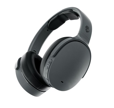Skullcandy Hesh ANC Mod Grey Bluetooth Noise Cancelling Headphones
