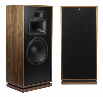 klipsch chorus 3