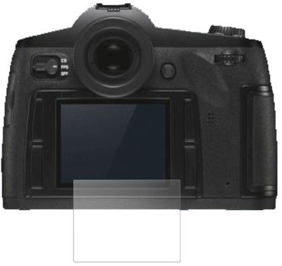 6x Displayschutzfolie für Leica C-Lux 2 Schutzfolie Klar Folie Displayfolie