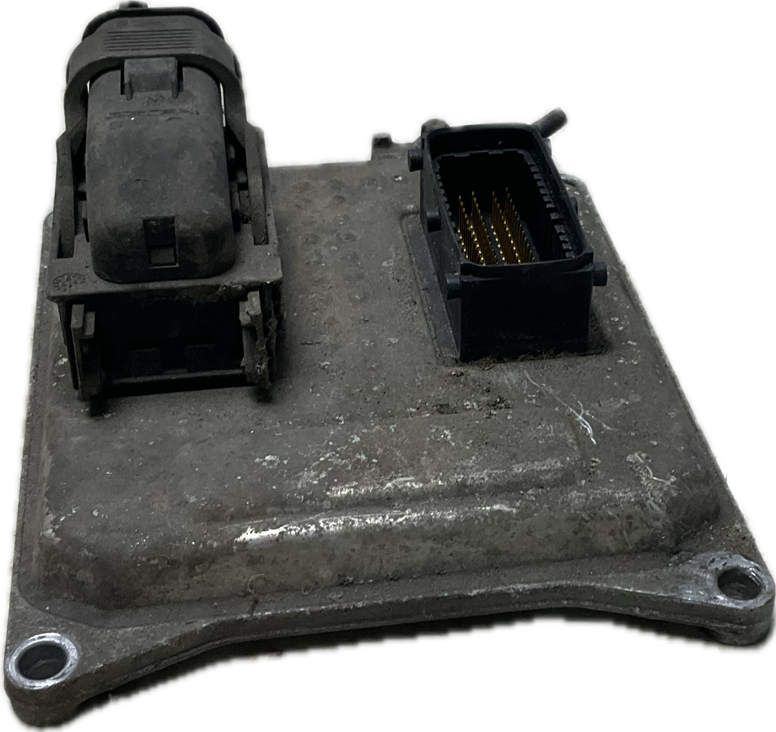 Centralina centralina iniezione per OPEL ASTRA H codice ricambio 55568735