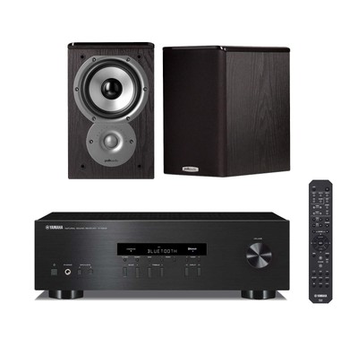 best receiver for polk speakers