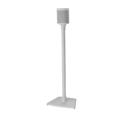Sanus WSS21 White Open Box Sonos Stand Each Damaged Box