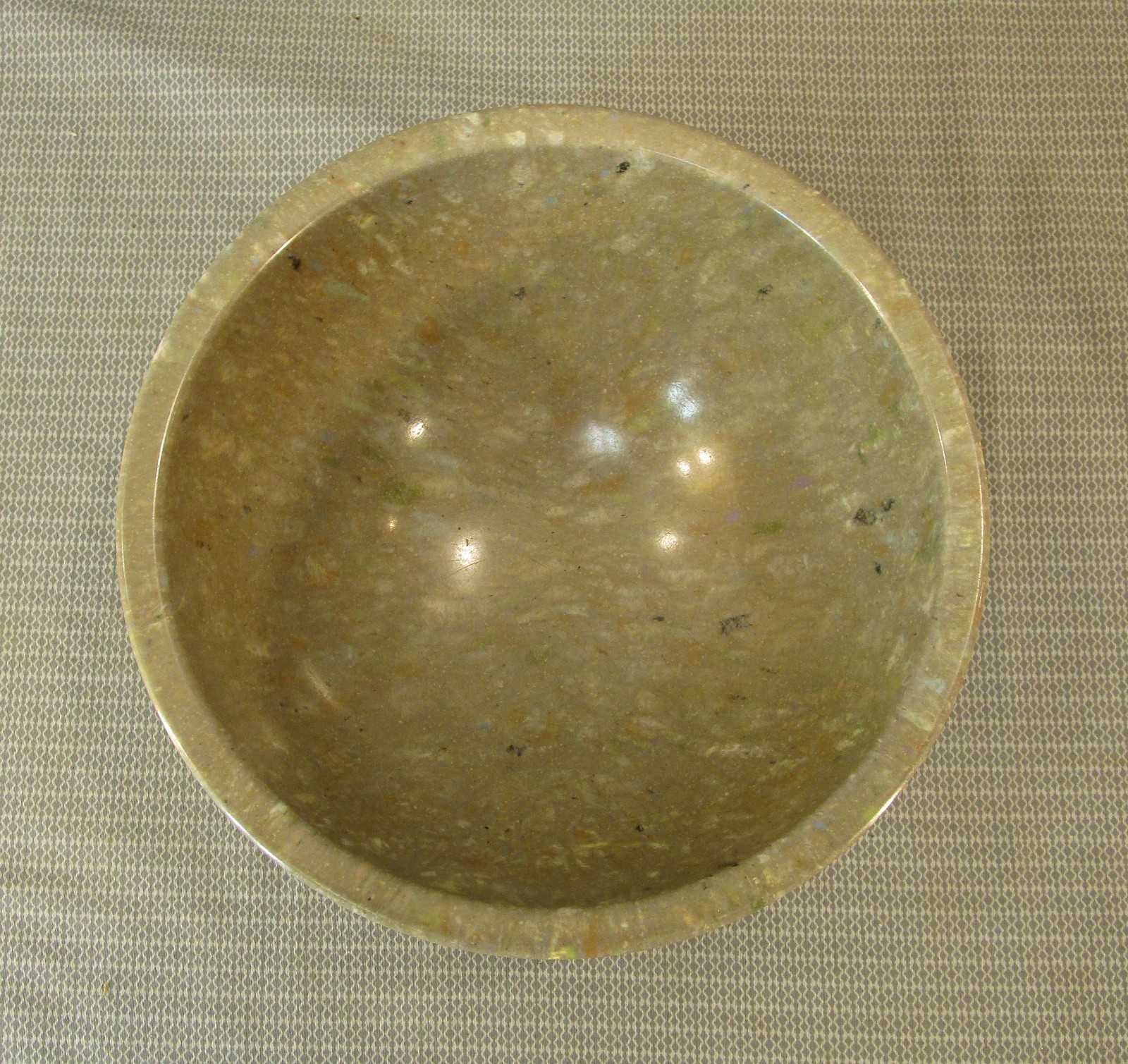 118 TEXAS WARE MELMAC 8¾