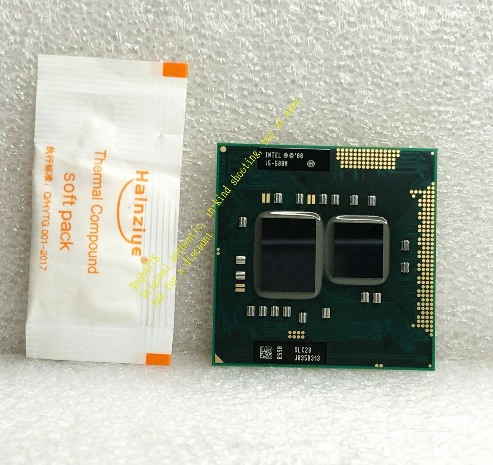 Intel core i7 2820qm