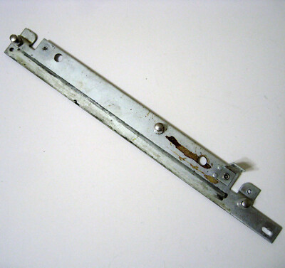 Zenith   R600 Transoceanic Radio Part - Original OEM - Tuning Dial Pointer Rail