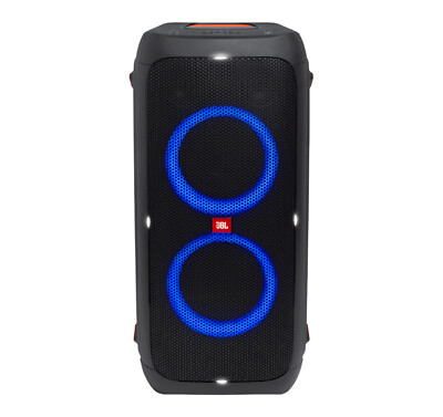 JBL PartyBox 310 Portable Bluetooth Speaker (Open Box