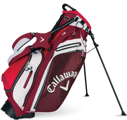 472 Callaway Tour Stand Bk Bl Sv 5124492 9 Type/4.1Kg/47 472 Callaway Tour Stand Bk Bl Sv 5124492 9 Type/4.1Kg/47