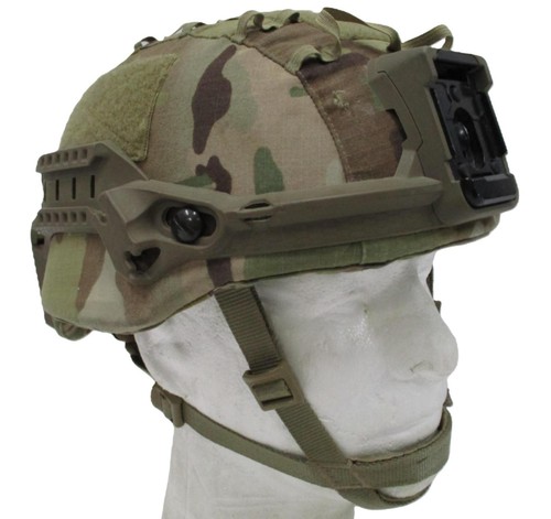 REVISION GALVION BATLSKIN VIPER BALLISTIC COMBAT HELMET