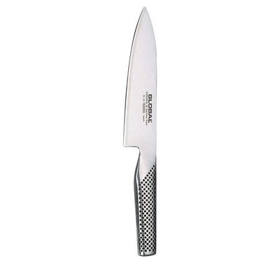 Global Classic 6 in. Chef's Knife G-58