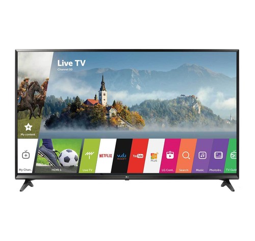 Sony Bravia XBR-49X900D 49
