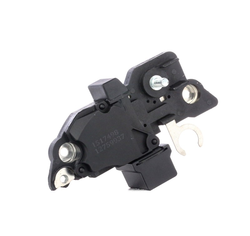 Ridex 288r0009 Lichtmaschinenregler Passend FÃ¼R Mercedes-Benz A-Klasse (W168)