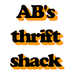 absthriftshack 的用户个人档案