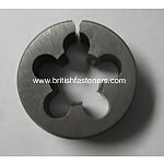 DIE BSC 1/8'' - 26