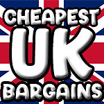cheapestukbargains