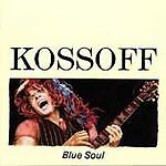 Blue SoulBest of Kossoff CD New & Sealed