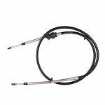 Seadoo Steering Cable,  2001 RX X OEM: 289100070, 277001325