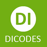 dicodes