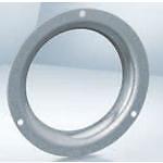 ebm-papst 9609-2-4013 Fan Accessories Inlet Ring for Euro 220mm Impeller - 25...