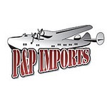 pandp_imports 的用户个人档案