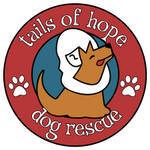 Tails of Hope Dog rescue