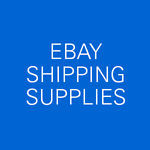ebay Shipping Supplies