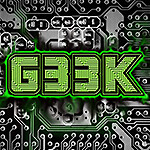 theg33kery