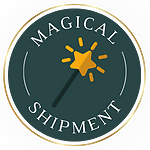 magicalshipment 的用户个人档案