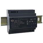 Mean Well HDR-150-24 AC/DC Power Supply Single-OUT 24V 6.25A 150W 6-Pin Box