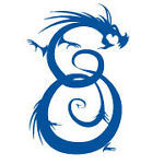 Blue Dragon Coins