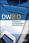 Dw 2.0: The Architecture For The Next Generation by InmonPaperback
