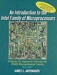 An Introduction to the Intel Family of Microprocessors: A Hands-On Approach ...