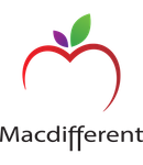 macdifferent