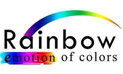 Rainbow Watch