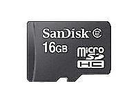 SanDisk für Tablets & eBook-Reader