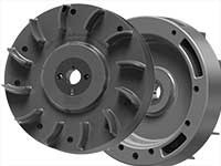 GX200 Honda / Clone PVL Aluminum Flywheel Stock Class BS-PVLFW NEW PREDATOR HP 1