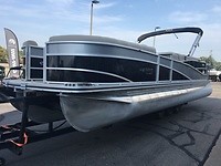 2013 HARRIS GRAND MARINER WITH 225 HP - HURRY WILL GO FAST! TEXT/CALL NOW!