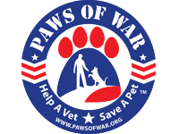 Paws of War