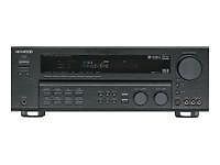 Kenwood Home Audio Receivers
