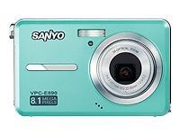 Sanyo Digital Cameras