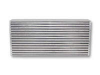 Vibrant 12837 Intercooler Core 22'' x 9.85'' x 4''
