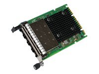 Intel Ethernet Network Adapter X710-DA4 for OCP 3.0 Network X710DA4OCPV3G1P