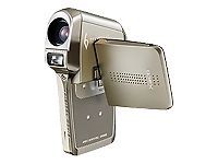 SANYO Videocámara de definición estándar