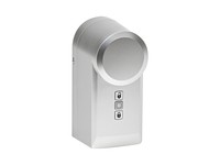 eQ-3 AG Homematic IP Türschlossantrieb silber br / Der 160556A0