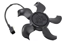 Fan Motors